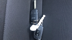 Hyundai BAYON 1.0 TGDi Premium 5dr Petrol Hatchback